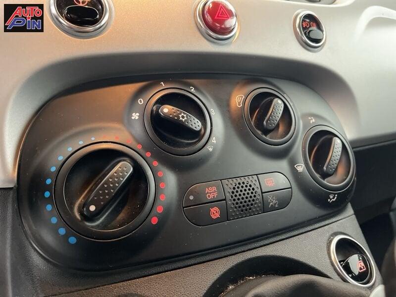 FIAT 500 500 1.0 Hybrid Connect