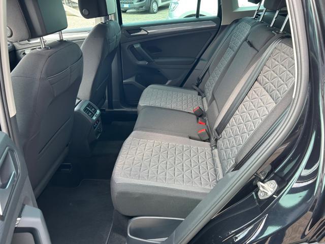 VOLKSWAGEN Tiguan 2.0 TDI 150 CV SCR DSG Life