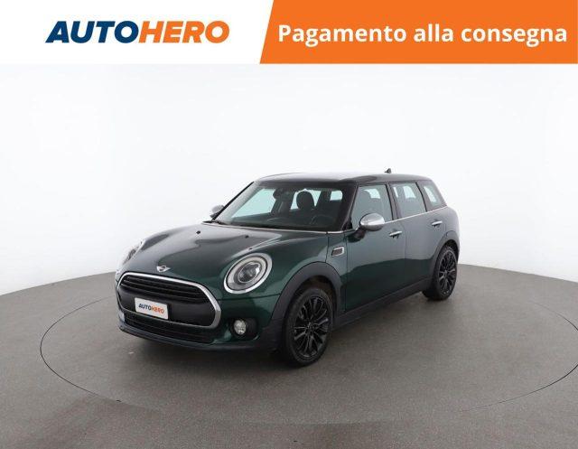 MINI Clubman 1.5 One D