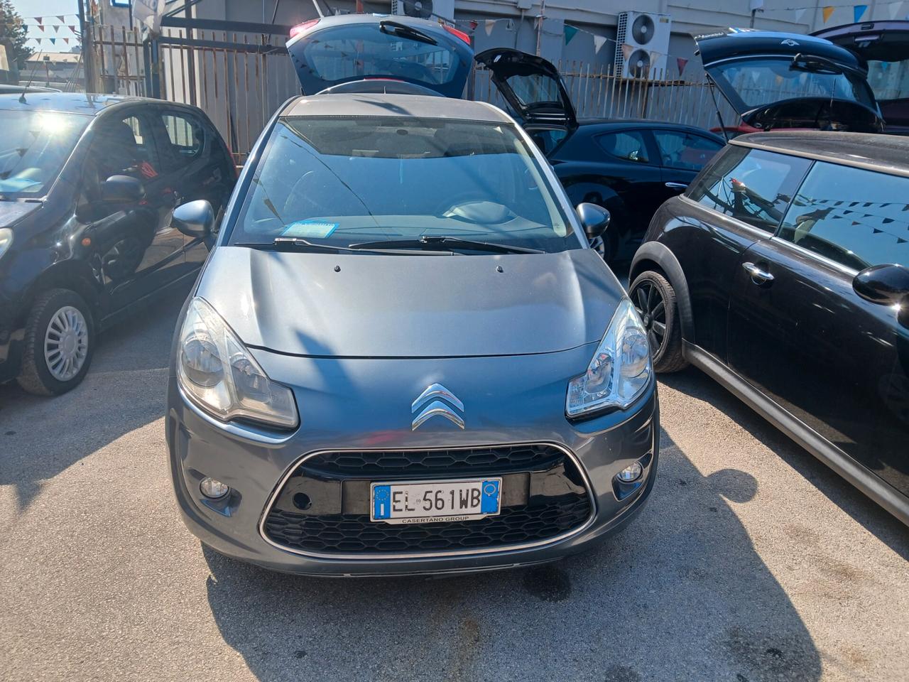 Citroen C3 1.1 Business