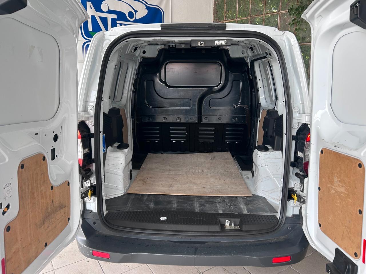 Ford Transit Courier Transit Courier 1.5 TDCi 100CV Van Trend