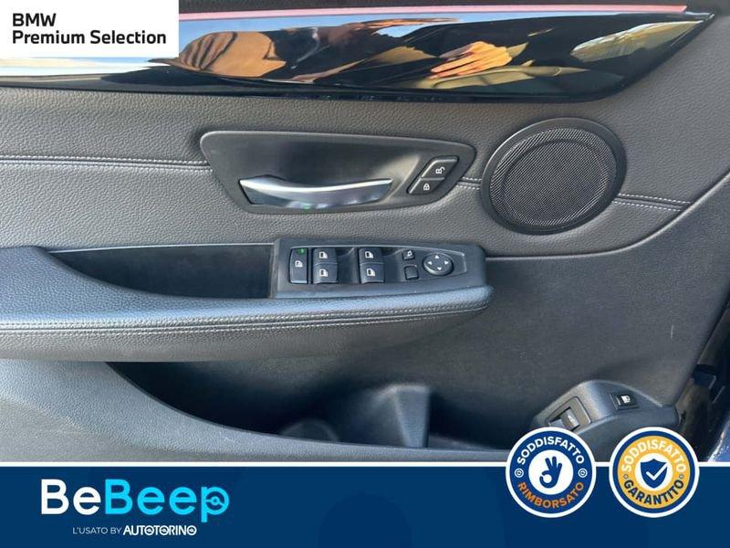 BMW Serie 2 Active Tourer 225XE ACTIVE TOURER IPERFORMANCE LUXURY AUTO