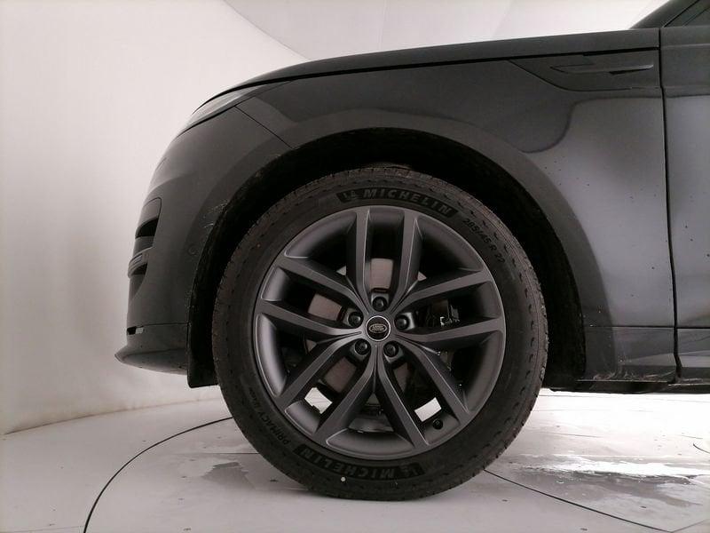 Land Rover Range Rover Sport Dynamic SE D250 MHEV AWD Auto