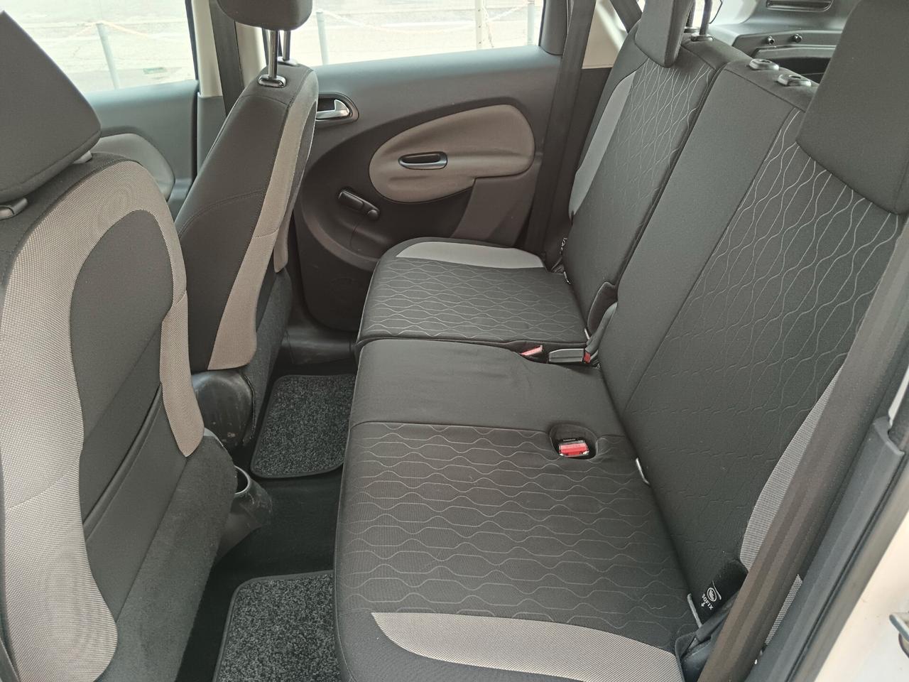 Citroen C3 Picasso 1.6 HDi