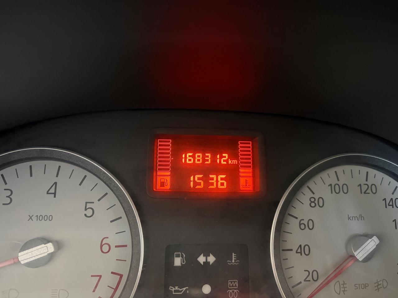 Dacia Sandero 1.4 8V GPL Lauréate Perfetta