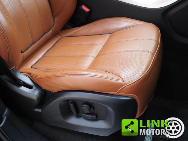 LAND ROVER Range Rover Sport 3.0 TDV6 HSE Dynamic