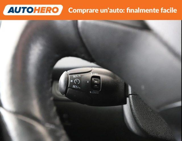 PEUGEOT 208 1° serie BlueHDi 75 5 porte Active