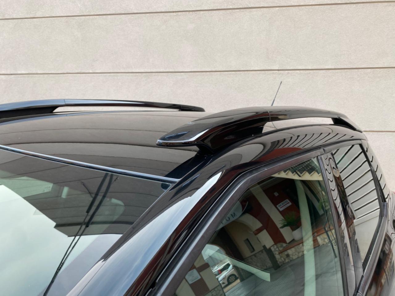 Citroen C3 Aircross 1.2 Benzina
