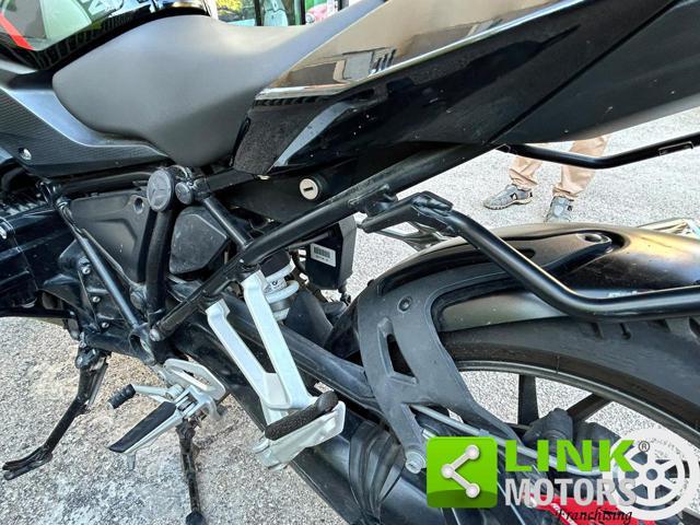 BMW R 1250 RS ABS - TAGLIANDI SOLO BMW