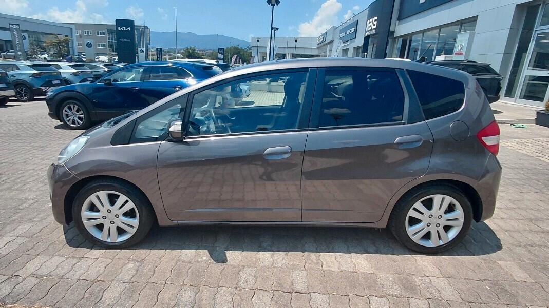 Honda Jazz 1.4 i-VTEC Elegance
