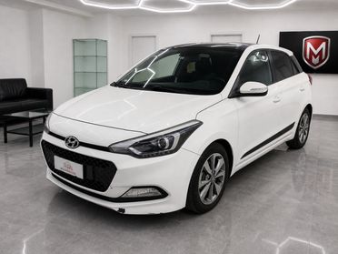 Hyundai i20 1.1 CRDi 12V 5 porte Comfort