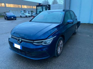 Volkswagen Golf Golf 1.5 etsi evo 130cv dsg START