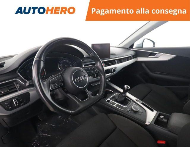 AUDI A4 2.0 TDI 150 CV Sport