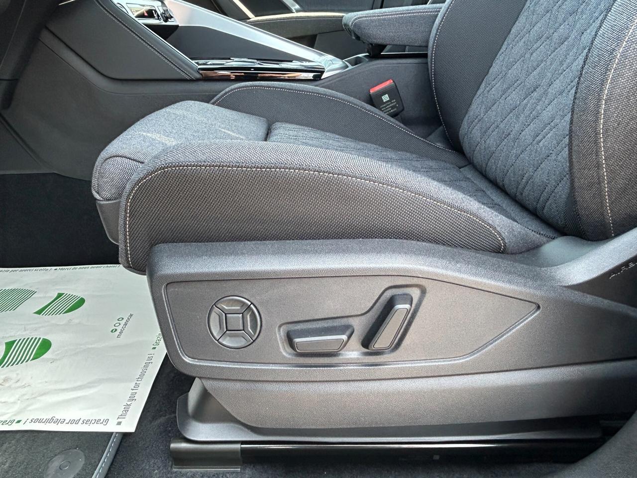 Audi Q5 SPB 40 2.0 tdi mhev S line quattro s-tronic MY25