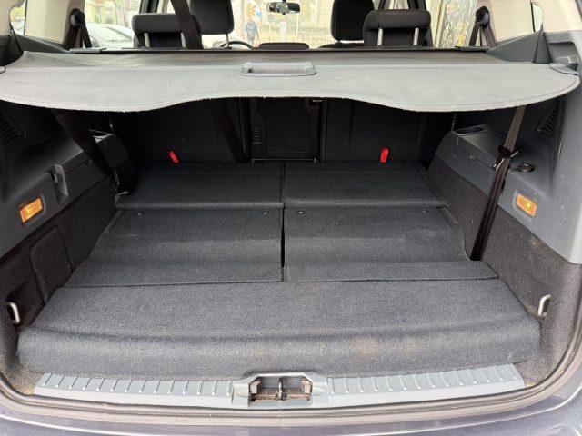 FORD C-Max 7 1.6 TDCi 95CV Business 7POSTI