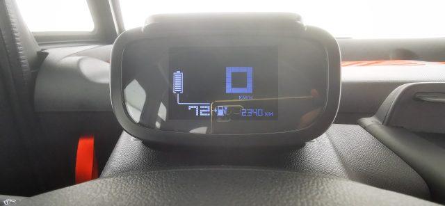 CITROEN Ami My Ami Pop