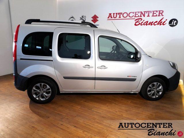 RENAULT Kangoo 1.5 dCi 110CV 5 porte Stop & Start Extrem