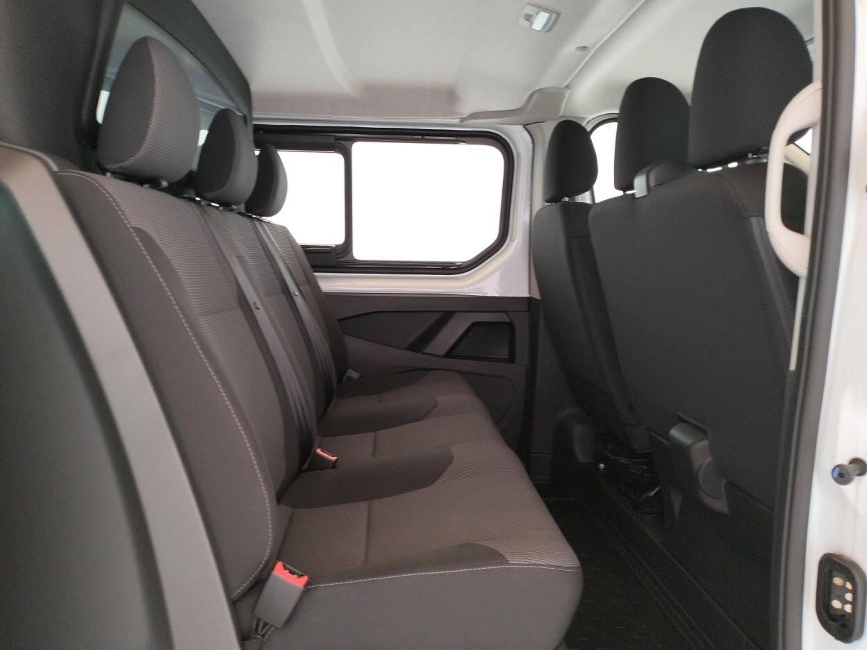 RENAULT TRAFIC 2.0 dCi 170CV Furgone Start - IVA ESPOSTA