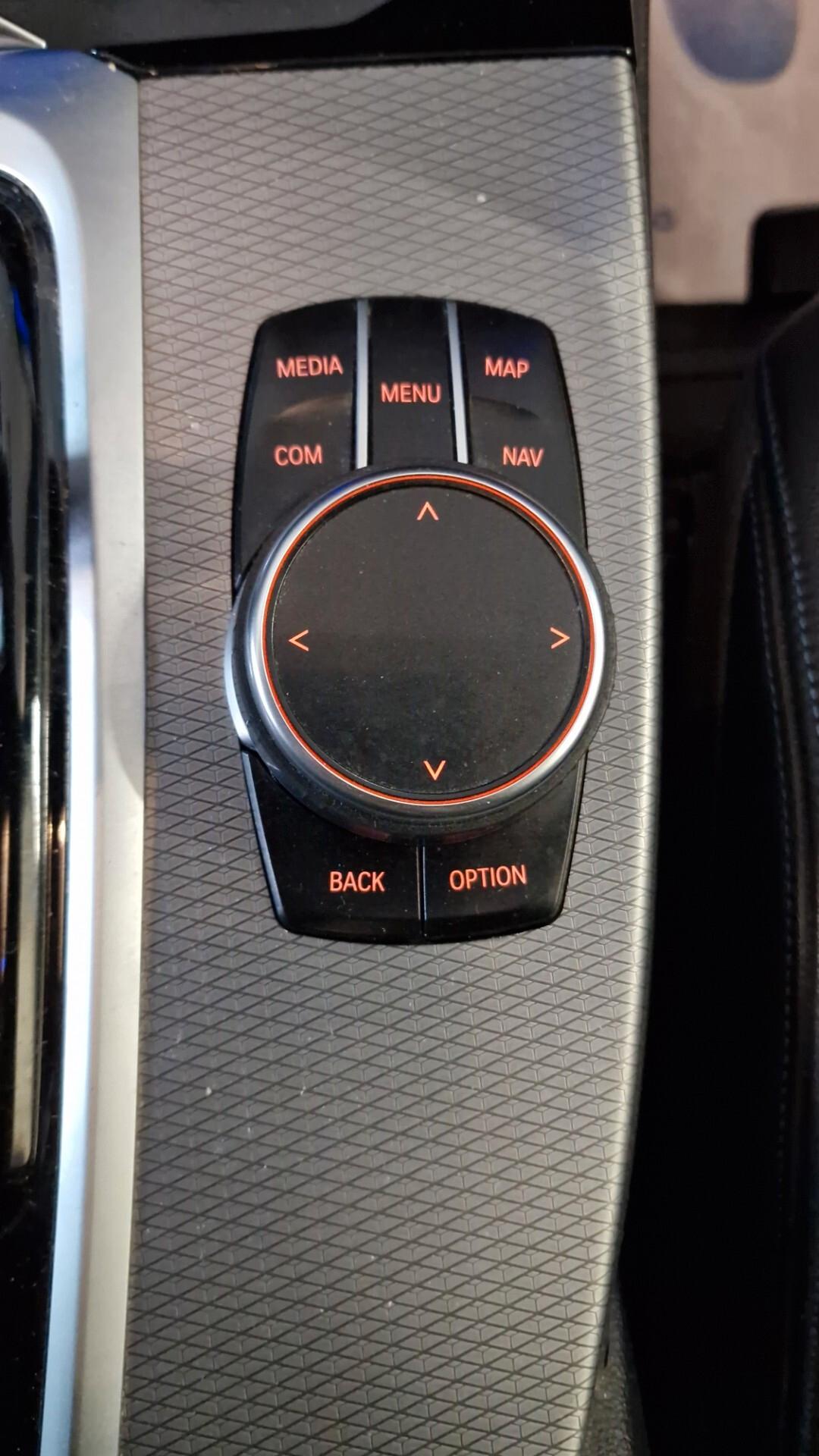 Bmw X4 xDrive20d Msport