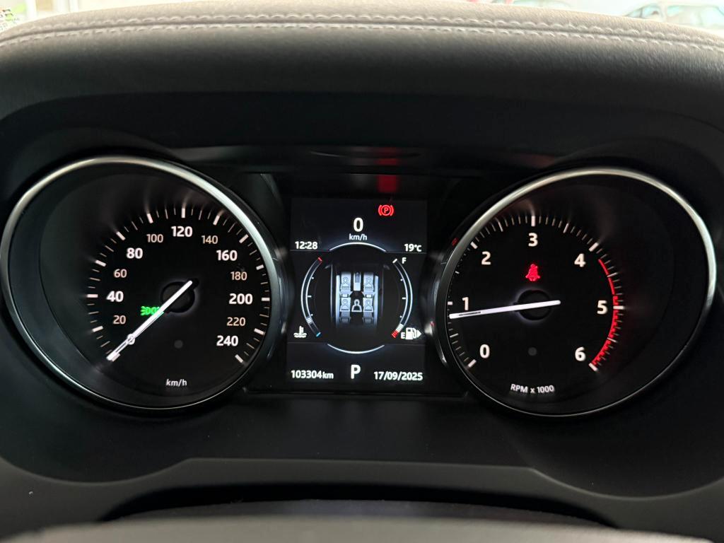 Land Rover Range Rover Evoque 5 Porte Range Rover Evoque 5p 2.0 td4 HSE Dynamic 150cv auto