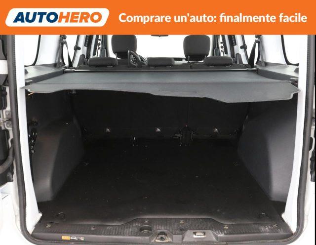 DACIA Dokker 1.5 Blue dCi 8V 95CV Essential