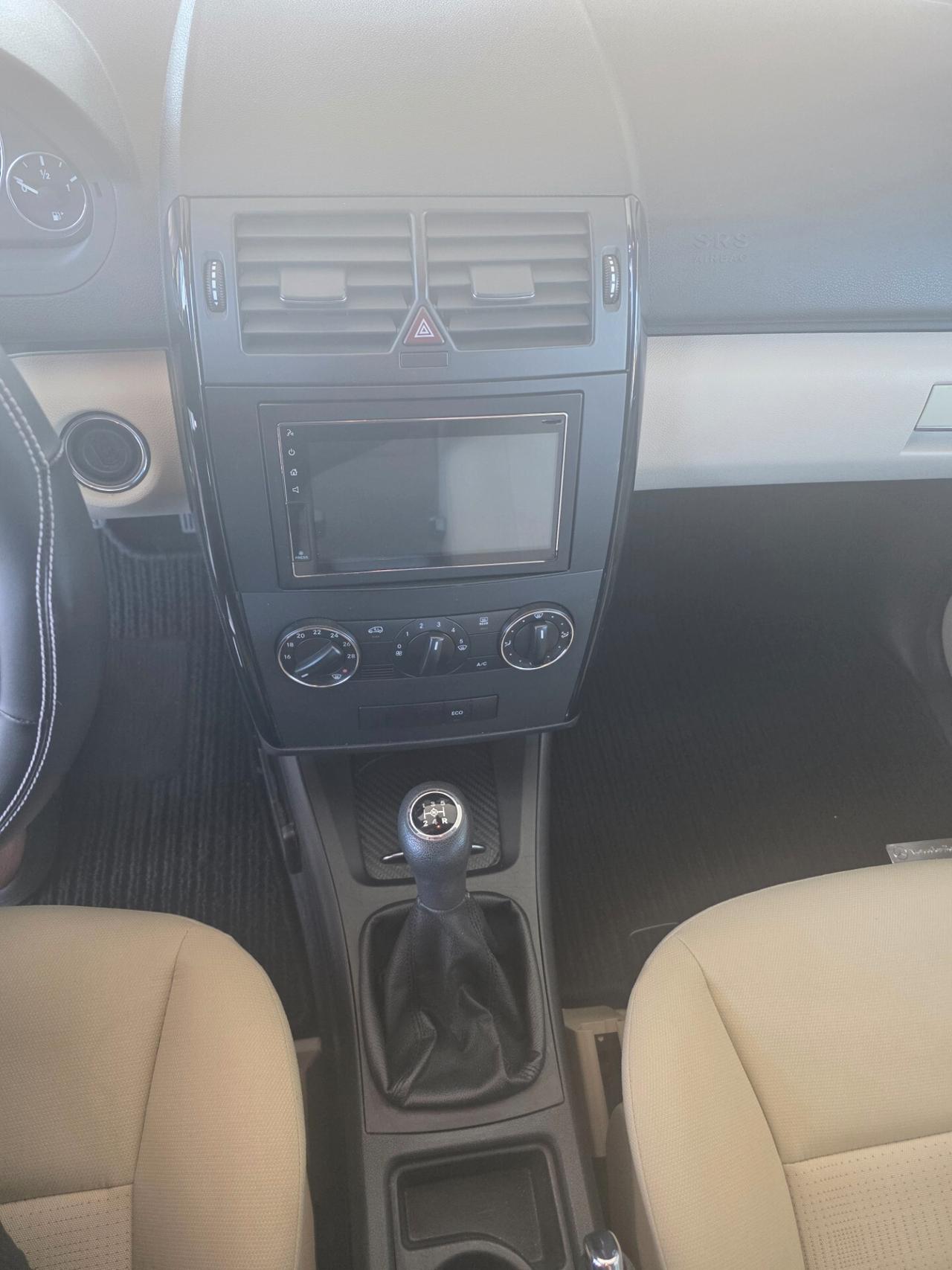 Mercedes-benz A 160 Neo patentati