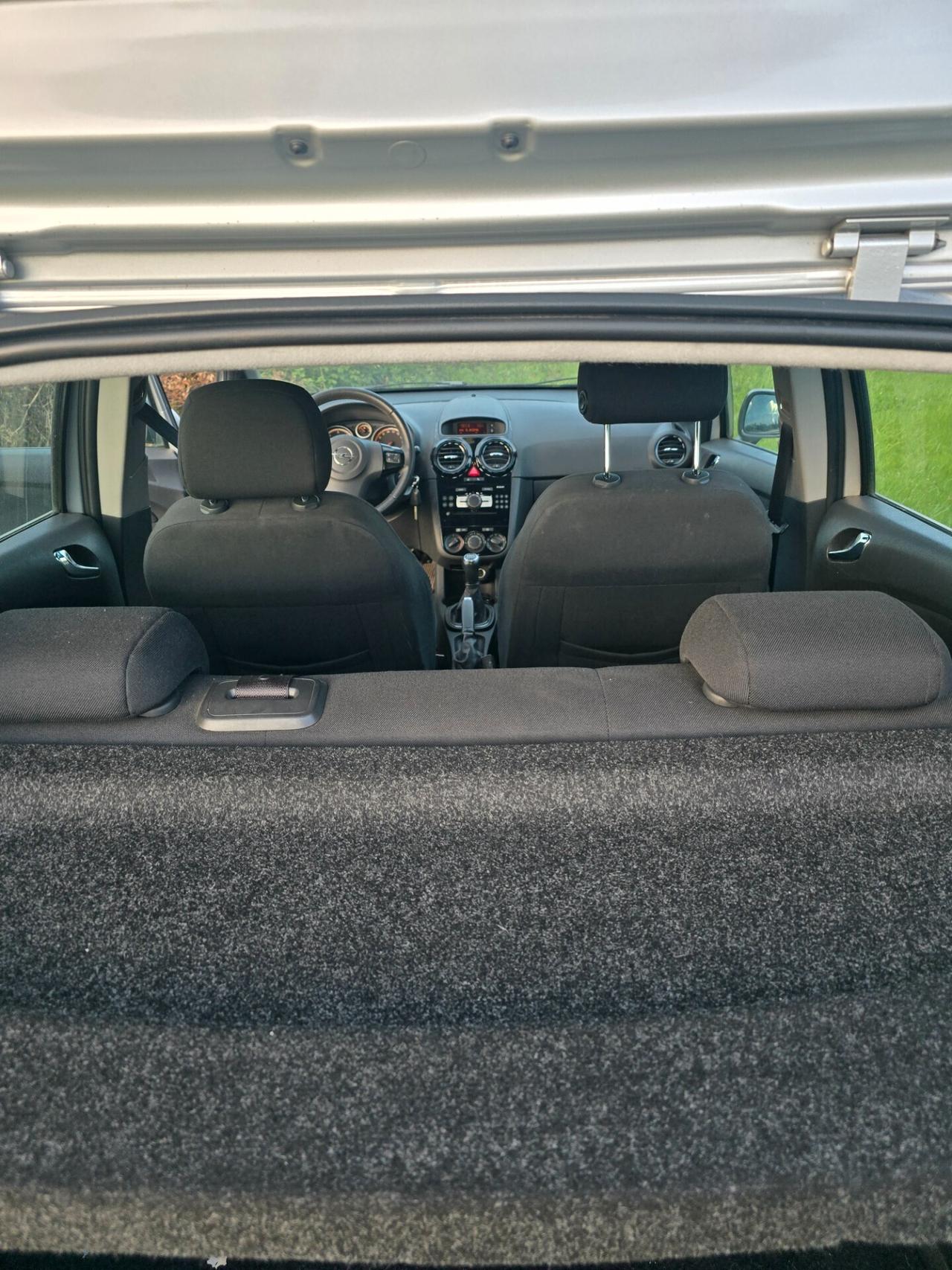 Opel Corsa 1.3 CDTI 75CV F.AP. 5 porte Edition PERFETTA