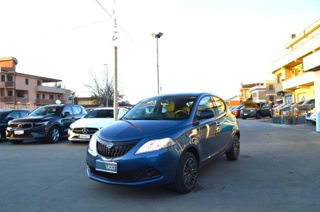 LANCIA Ypsilon 1.0 FireFly Hybrid Oro