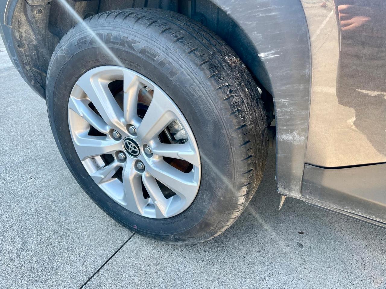 Toyota Yaris Cross 1.5 Hybrid 5p. E-CVT Active ***INCIDENTATA**