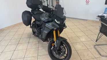 Yamaha Tracer 900 Tracer 900 GT
