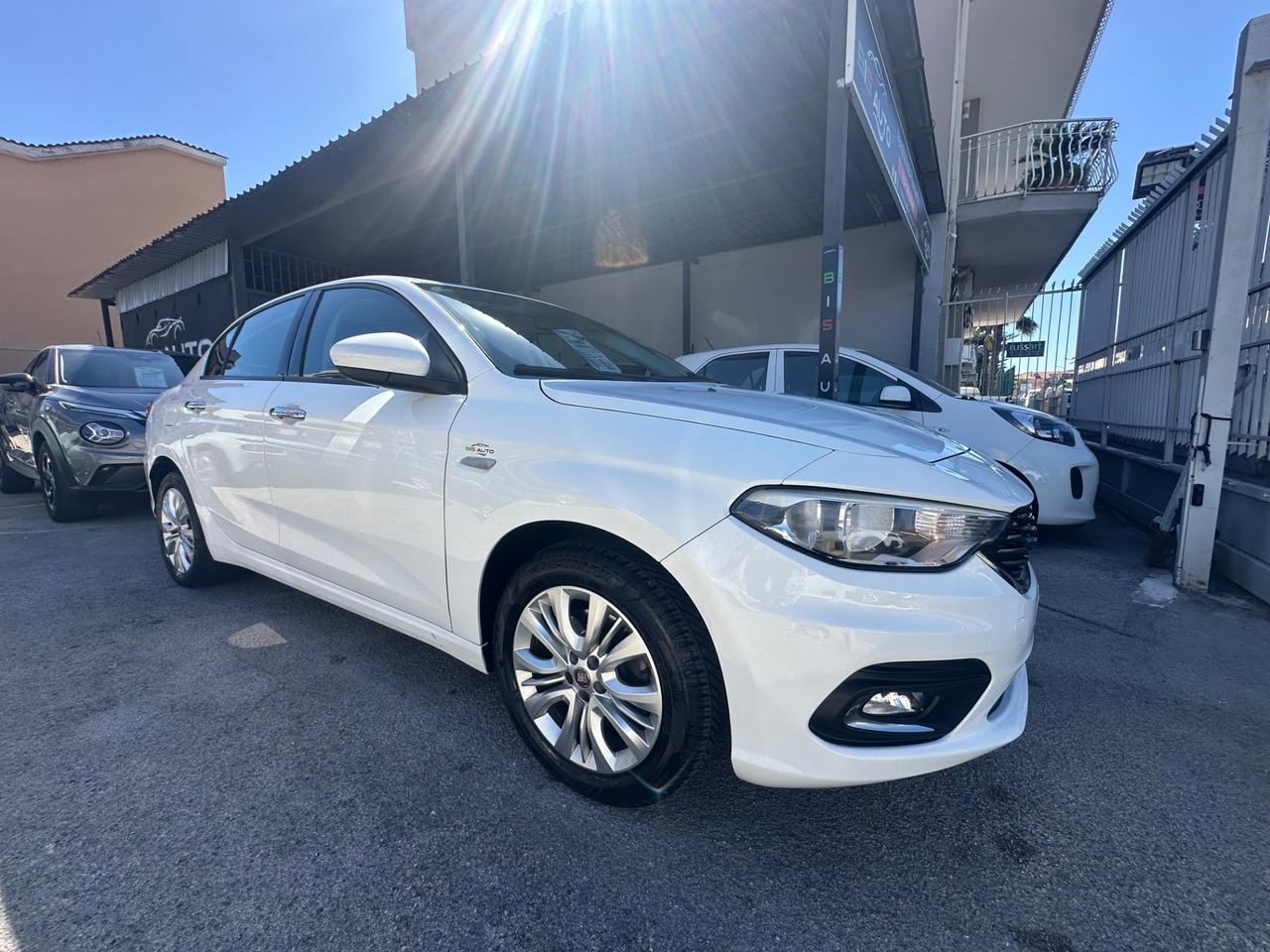 Fiat Tipo 1.4 4 porte Lounge