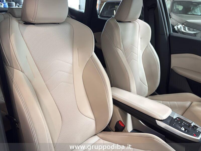 BMW X1 U11 xdrive23i mhev 48V MSport auto