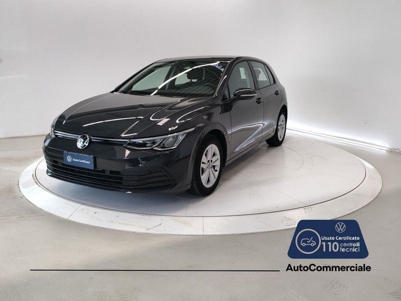 Volkswagen Golf Golf 1.0 TSI EVO Life