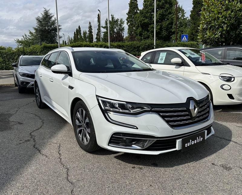 Renault Talisman Renault Talisman Sporter Blue dCi EDC Business
