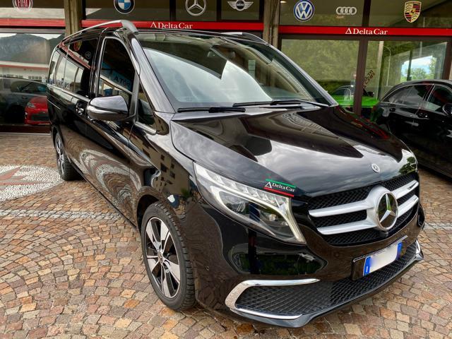 MERCEDES-BENZ V 250 d Automatic Premium Long IVA COMPRESA