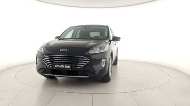 FORD Kuga III 2020 - Kuga 1.5 ecoboost Titanium 2wd 150cv