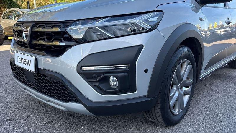 Dacia Jogger 1.0 TCe GPL Comfort 7p.ti