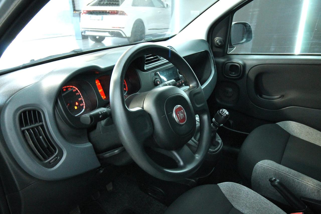 FIAT PANDA 1.0 70 CV HYBRID