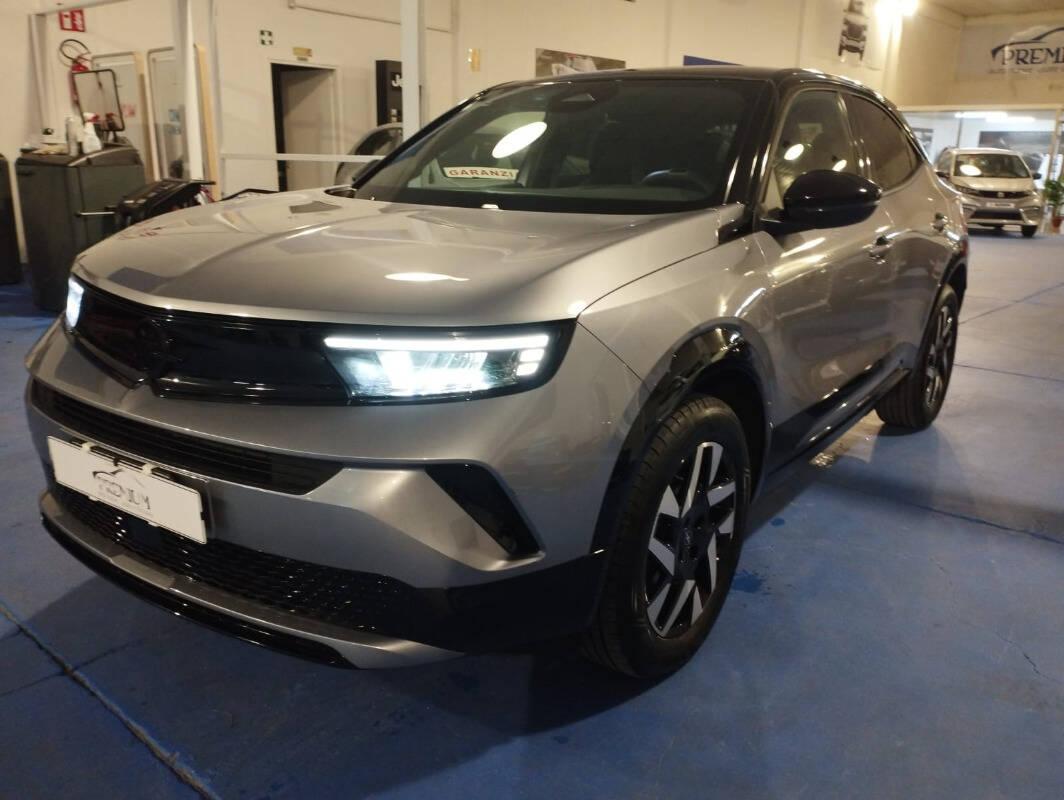 Opel Mokka 1.2 GS s&s 136cv