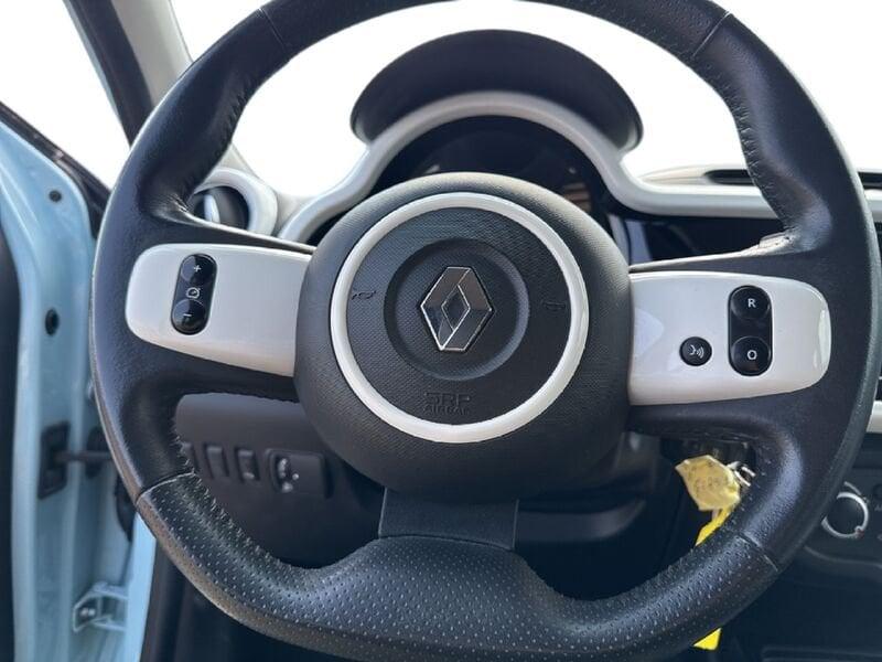 Renault Twingo Twingo SCe 65 CV Duel2