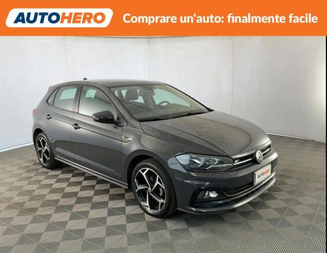 VOLKSWAGEN Polo 1.0 TSI DSG 5p. Highline BlueMotion Technology