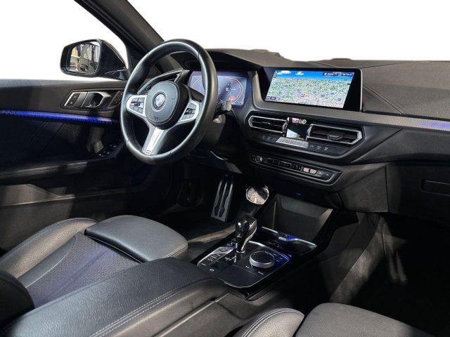 BMW 120 d xDrive Msport Auto