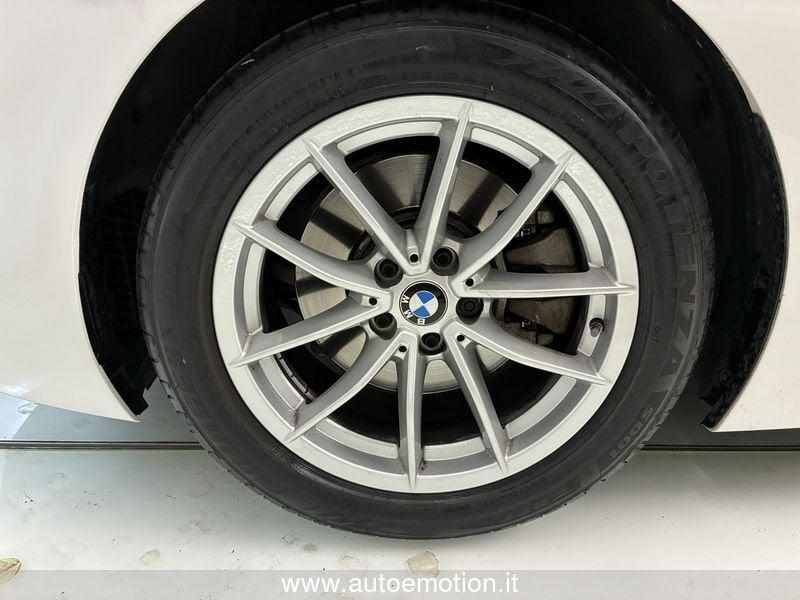 BMW Z4 sDrive20i