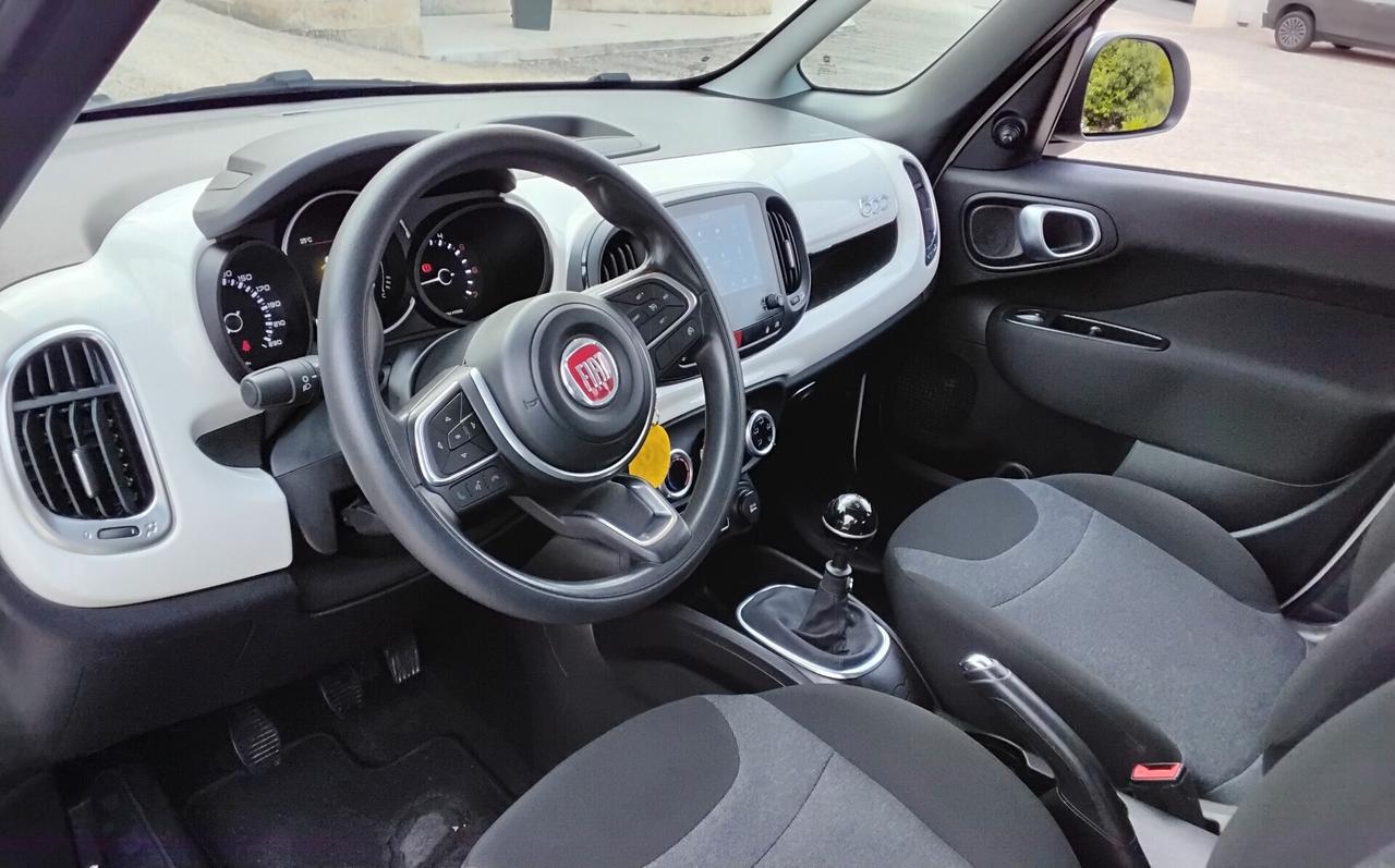 Fiat 500L Pro 1.3 MJT 95CV Mirror 4 posti (N1)