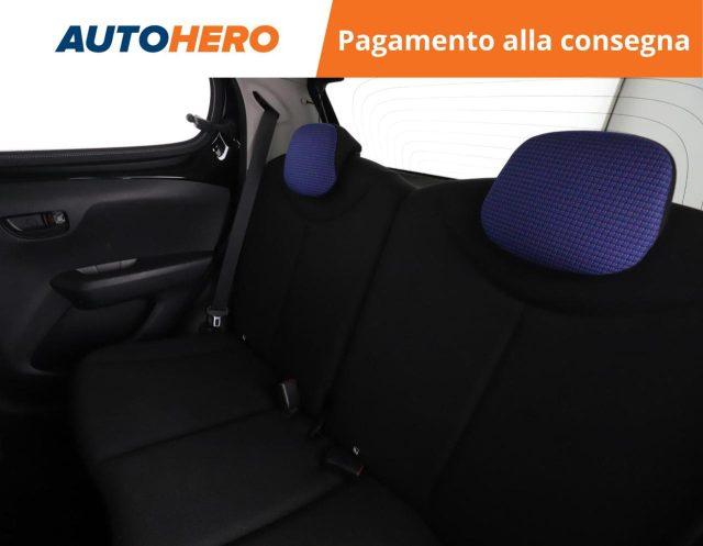 CITROEN C1 VTi 72 5 porte Urban Ride