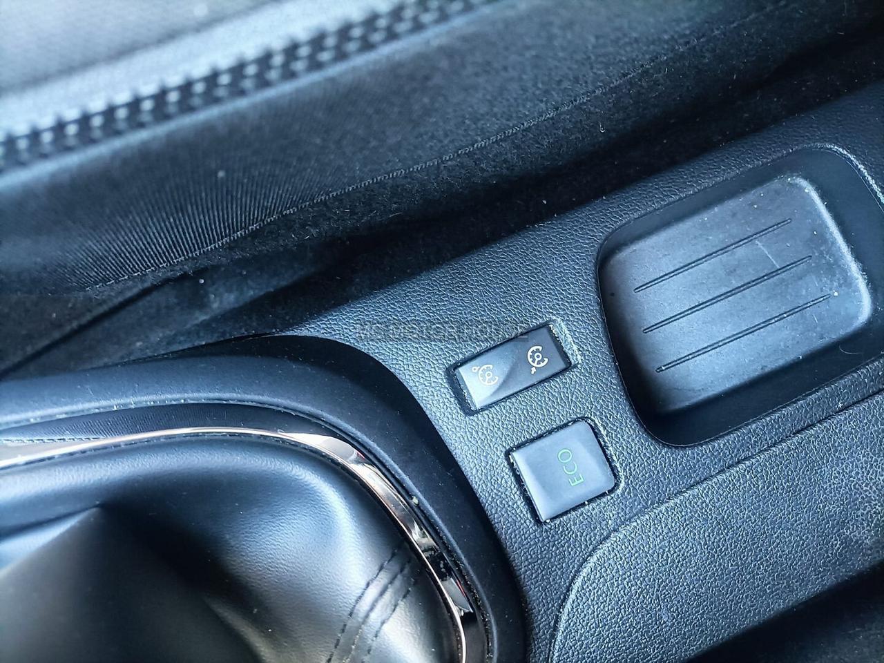 RENAULT CAPTUR 1.5 110CV FULL OPT. +RATE+PERMUTE+