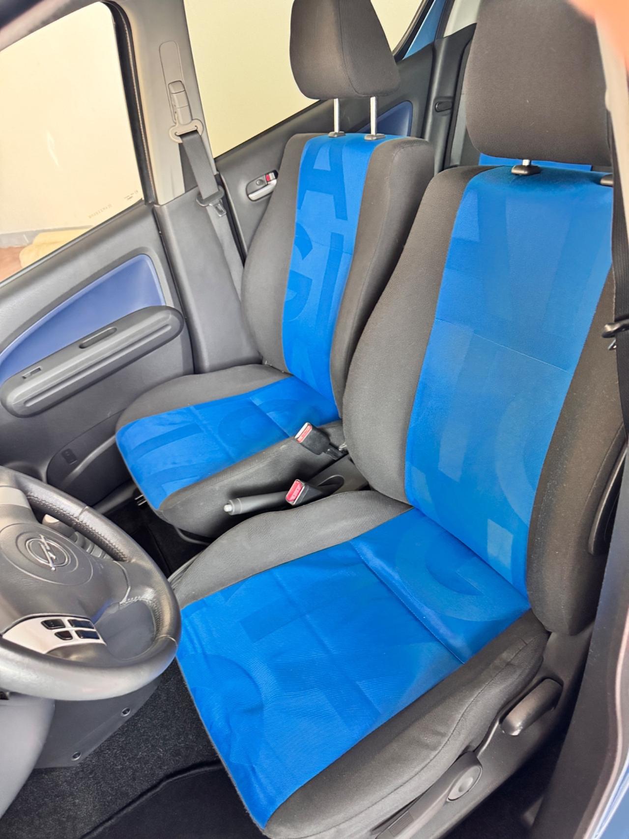 Opel Agila 1.0 12V 65CV Enjoy
