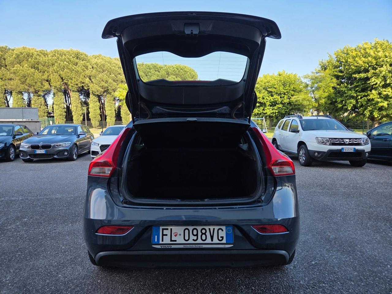 Volvo V40 D2 Momentum