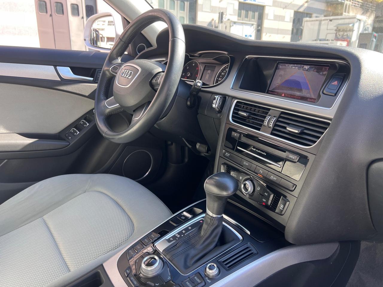 Audi A4 allroad 2.0 TDI 177 CV S tronic Business Plus Meccanica Perfetta Km Originali Tutta Tagliandata