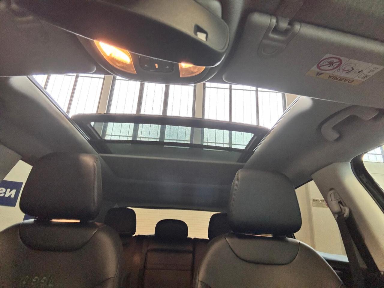 Jeep Compass 1.3 Turbo T4 240 CV PHEV AT6 4xe North Star